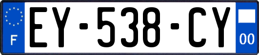 EY-538-CY