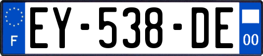 EY-538-DE
