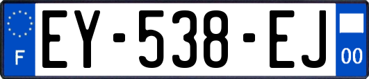 EY-538-EJ