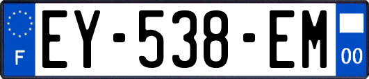 EY-538-EM