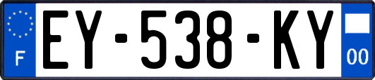EY-538-KY