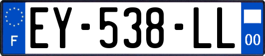 EY-538-LL