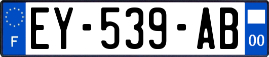 EY-539-AB