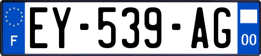 EY-539-AG
