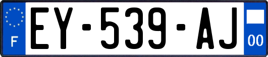 EY-539-AJ