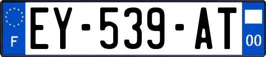 EY-539-AT