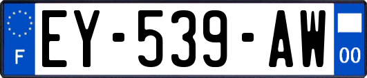 EY-539-AW