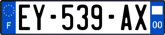 EY-539-AX