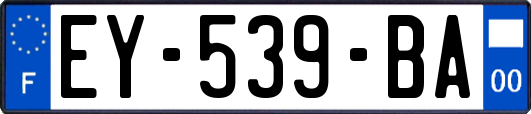 EY-539-BA