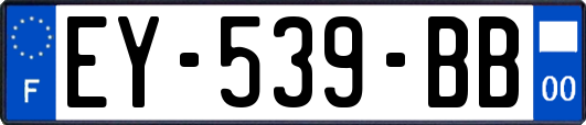 EY-539-BB