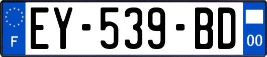 EY-539-BD