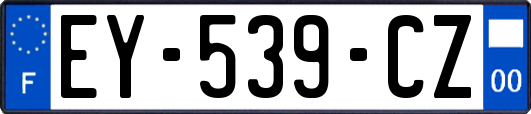 EY-539-CZ
