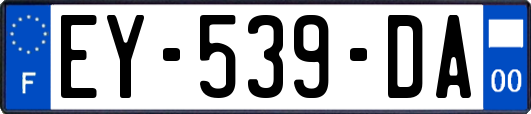 EY-539-DA