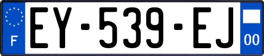 EY-539-EJ