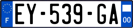 EY-539-GA