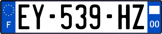 EY-539-HZ