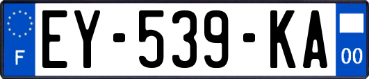 EY-539-KA
