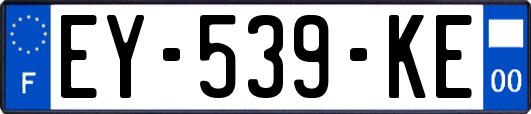EY-539-KE