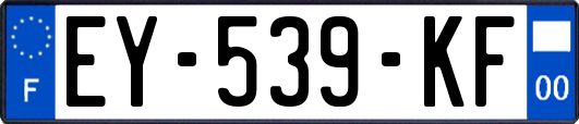 EY-539-KF
