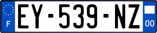 EY-539-NZ