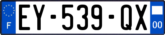 EY-539-QX