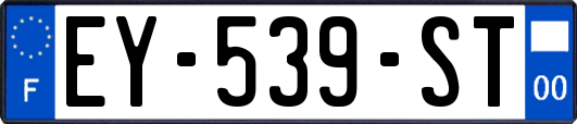 EY-539-ST