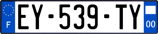 EY-539-TY