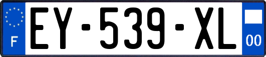EY-539-XL