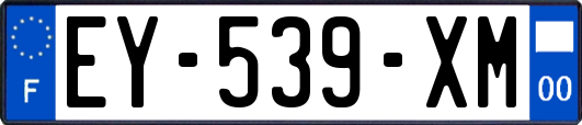 EY-539-XM