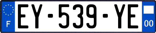EY-539-YE