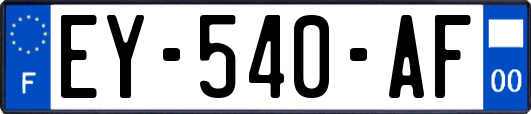 EY-540-AF