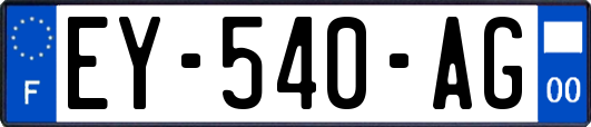 EY-540-AG