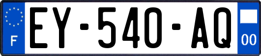 EY-540-AQ