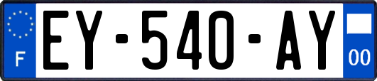 EY-540-AY