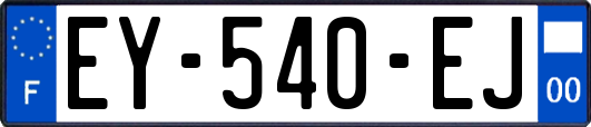 EY-540-EJ