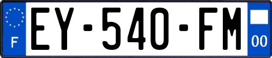 EY-540-FM