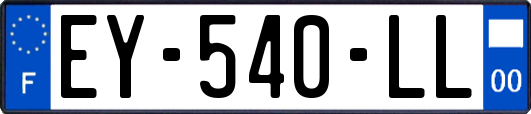 EY-540-LL