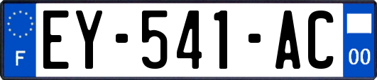 EY-541-AC