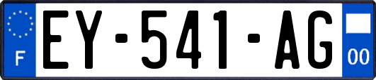 EY-541-AG
