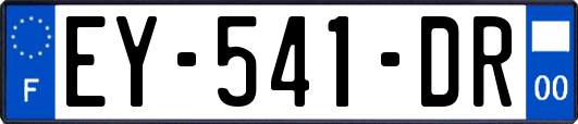 EY-541-DR
