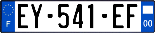 EY-541-EF