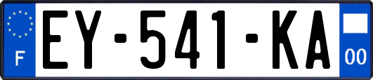EY-541-KA