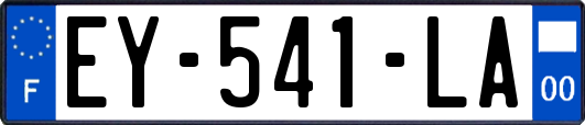 EY-541-LA