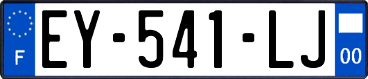 EY-541-LJ