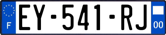 EY-541-RJ