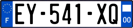 EY-541-XQ