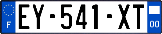 EY-541-XT