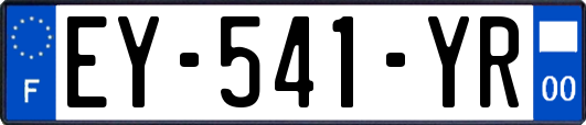 EY-541-YR