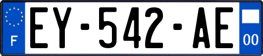 EY-542-AE