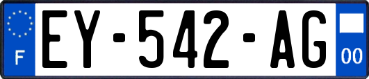 EY-542-AG